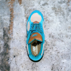New Balance 2002R • Salehe Bembury
