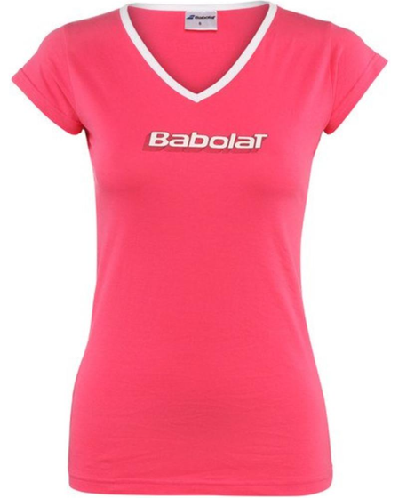 Футболка женская Babolat Training Basic, арт. 41F1472-156