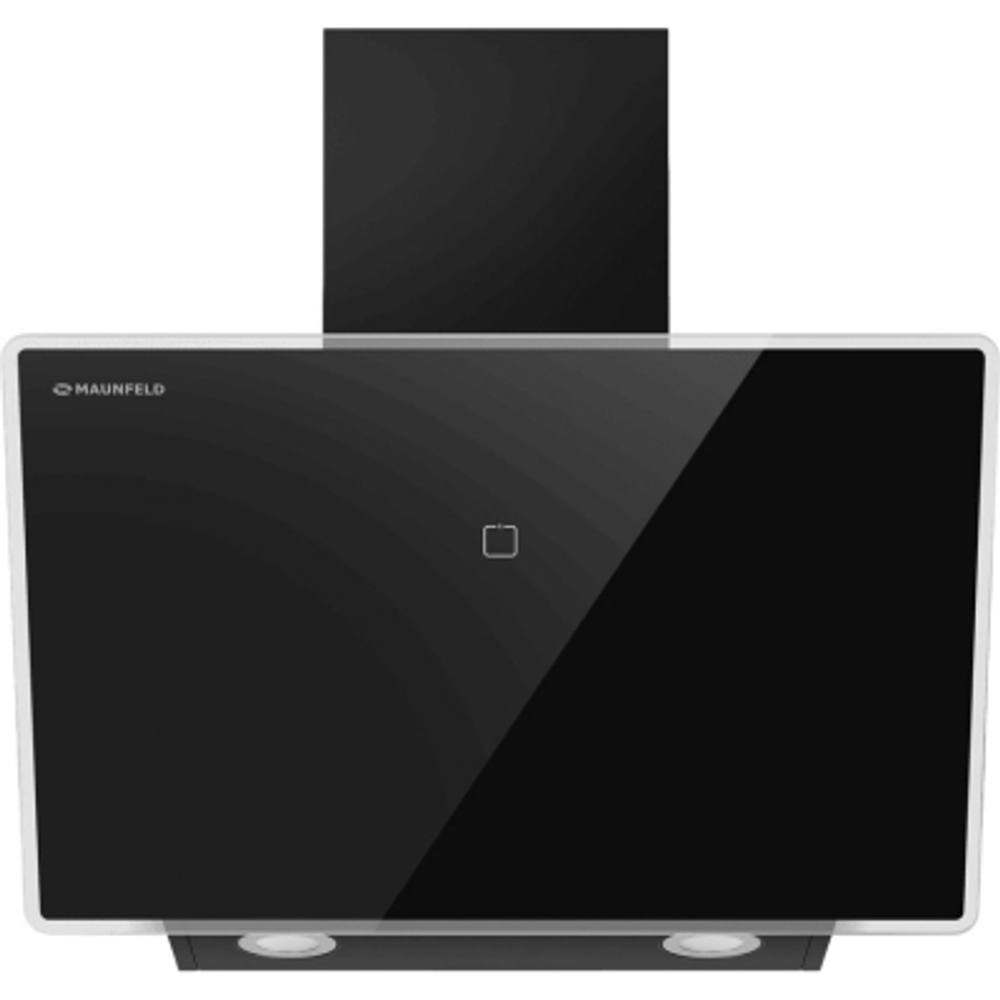 Вытяжка Maunfeld Eagle 850 60 Glass Black