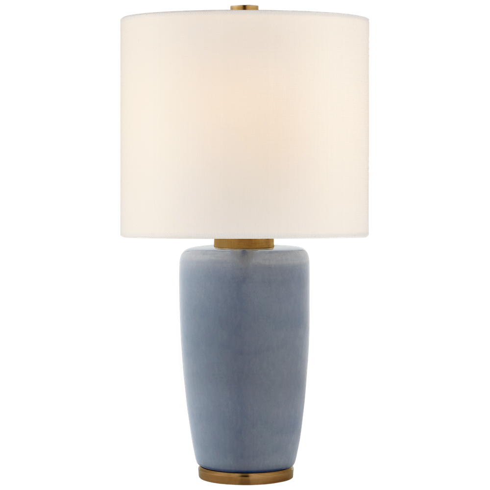 Настольная лампа Visual Comfort Chado Large Table Lamp