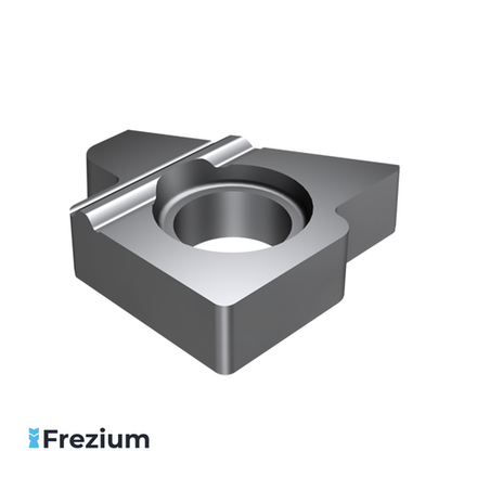 Опорная пластина "Sandvik Coromant" (5322 389-11)