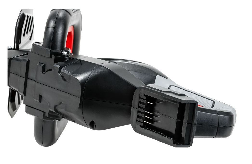 ЕАС Кусторез АККУМ. PHE20H-450A Solo (20В, 1100 ход/мин, длина ножей 450 мм)