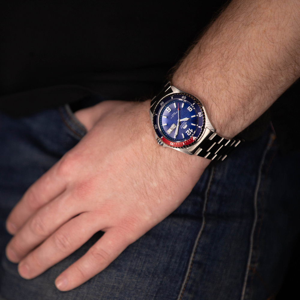Orient Diving Sport Automatic AA02009D