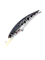 Воблер DUO Realis Fangbait 100DR, ACC3519 Mat Yellow Bone, 100 мм, 17,5 г, плавающий, минноу