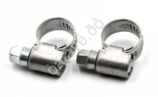 Хомут  32-50 мм (9мм) "Маяк" червячный (кт2шт) W2-430ss 900007