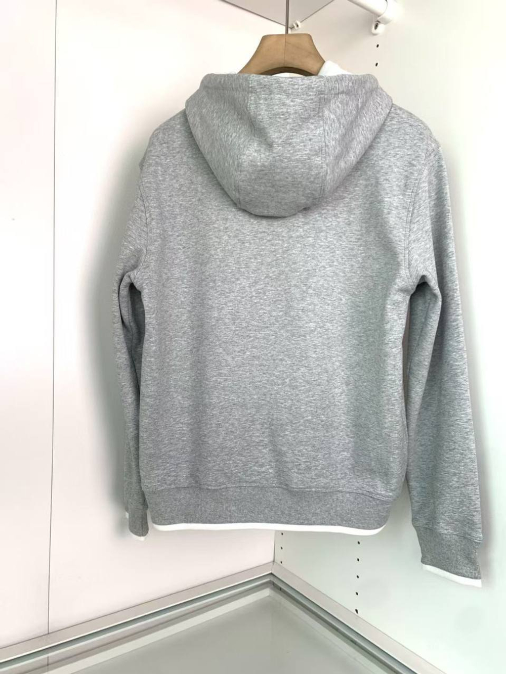Толстовка Brunello Cucinelli