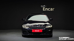 BMW 5 Series (G30) 520i M Sports (04.2021)