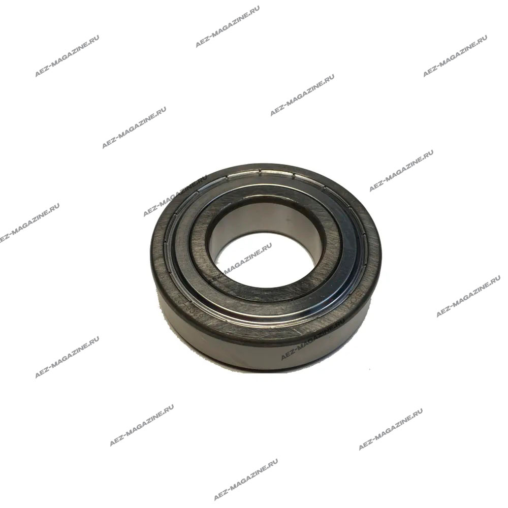Подшипник для стиральной машины SKF (6206-2Z) 30x62x16 мм