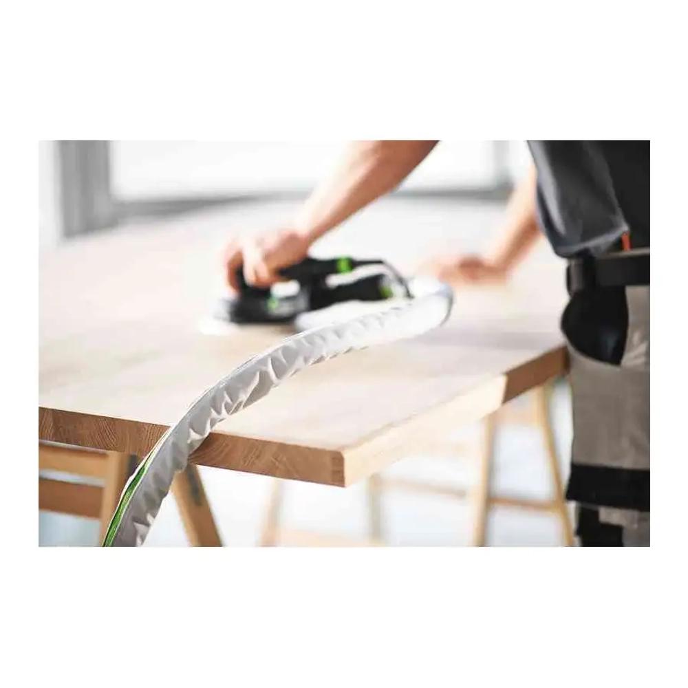 Эксцентриковая шлифовальная машинка ETS EC 150/5 EQ-Plus FESTOOL 576329
