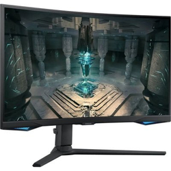 Монитор Samsung Odyssey G6 S27BG650EI