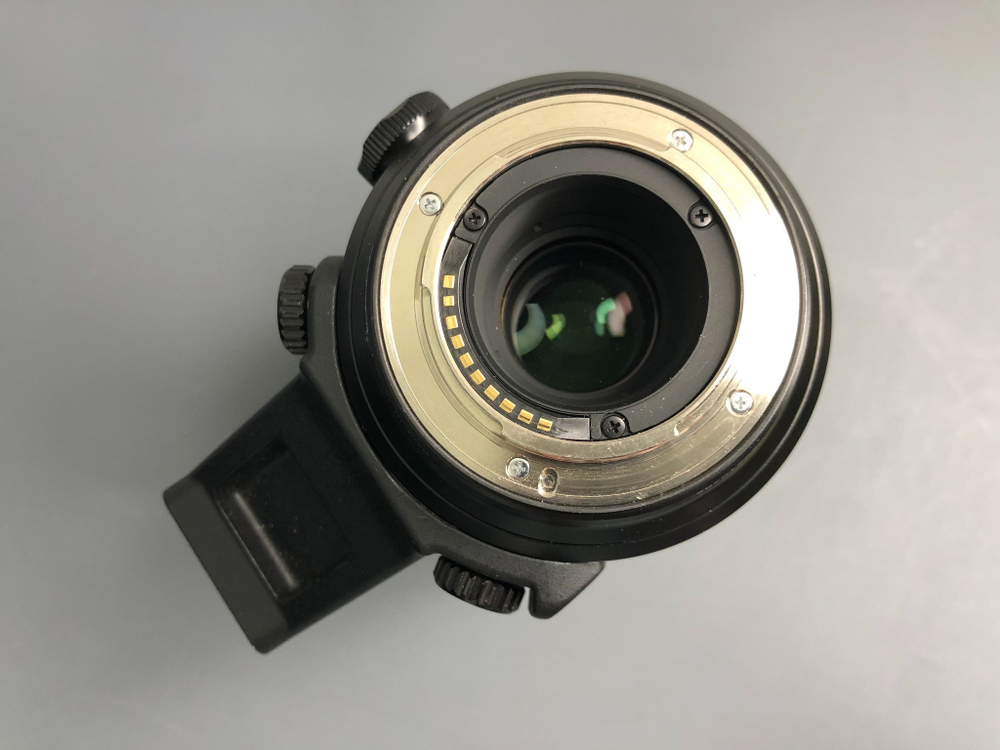 FujiNon XF 50-140 2.8 R LM OIS WR