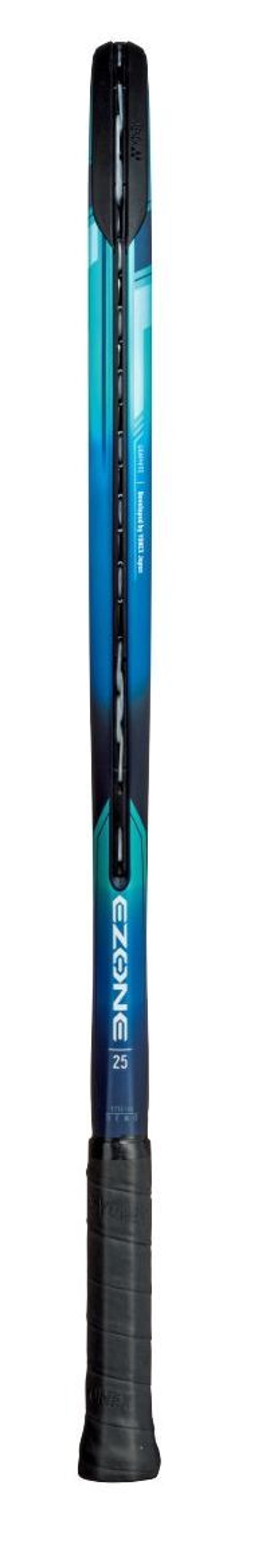 Ракетка детская Yonex New EZONE 25 Jr - sky blue