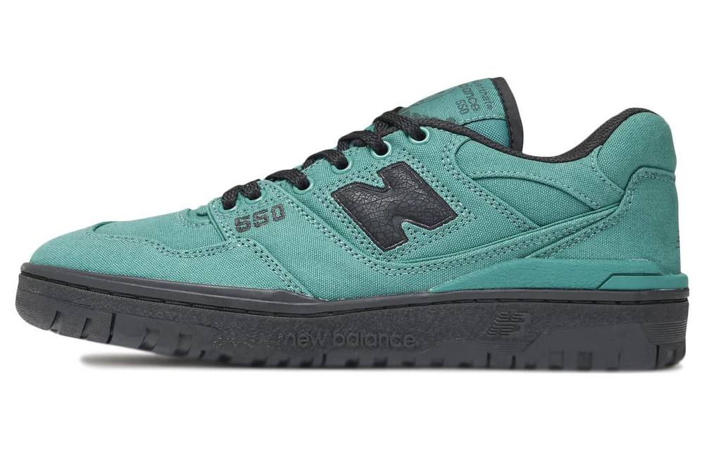 Кроссовки Thisisnerverthat X New Balance Nb 550
