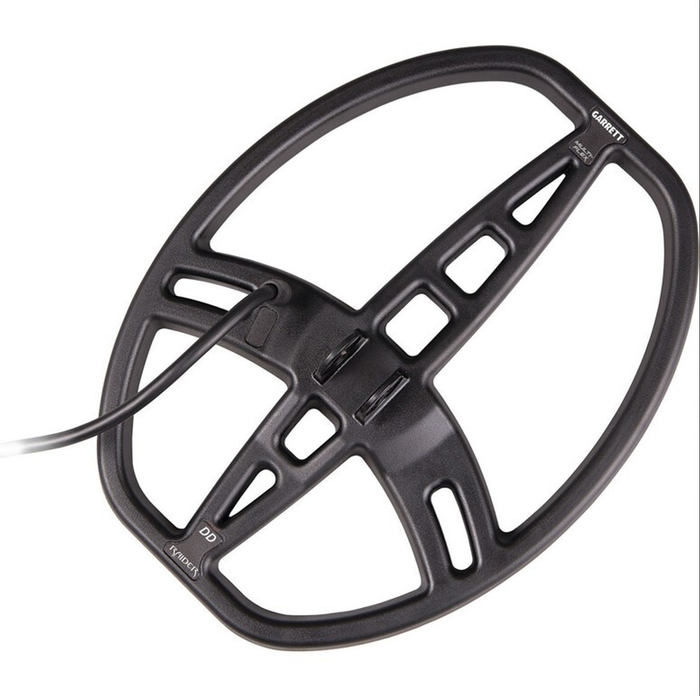 Металлоискатель Garrett ACE Apex (катушка 8,5х11) с пинпоинтером Pro-Pointer AT