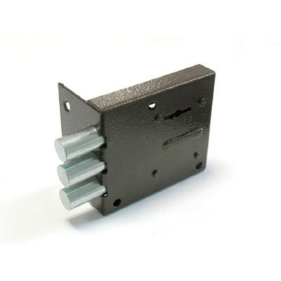 Замок Боровичи накладной Симеко БИФ0026*3