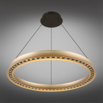 Подвесная светодиодная люстра Aployt Justyna APL.787.03.50