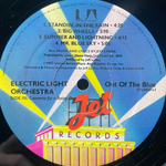 Electric Light Orchestra - Out Of The Blue 2LP (США 1977г.)