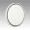 7699/DL MARON SN 146 Светильник пластик/белый LED 48Вт 4000K D400 IP43 LAVEN