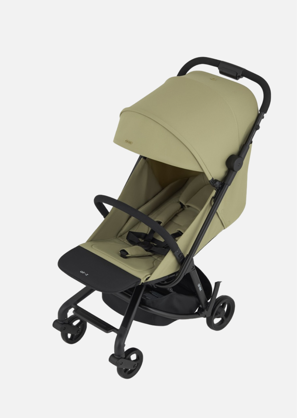 Anex Прогулочная коляска AIR-Z Gelato