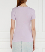 Футболка GUESS - лавандовый(W4GI30 J1314)