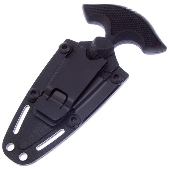 Тычковый нож Viking Nordway Cobra K323SWR сталь AUS-8