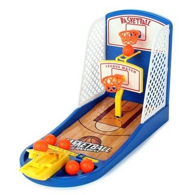 Наст.игра Баскетбол, коробка 06818