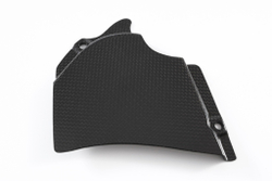 Fullsix Карбоновая крышка звездочки Ducati Monster S2R / S4R (2005-2007) MD-MN00-C71