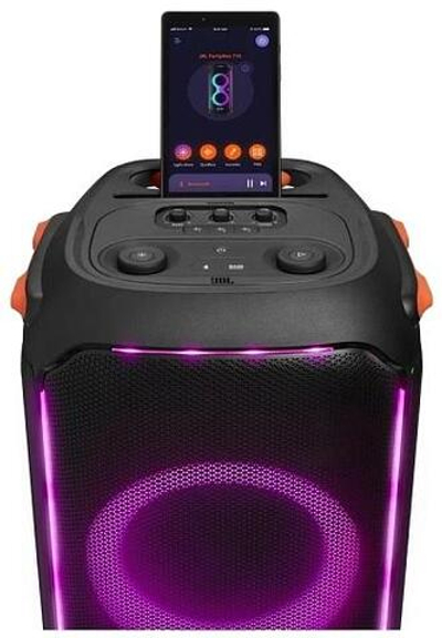 JBL Колонка JBL PartyBox 110