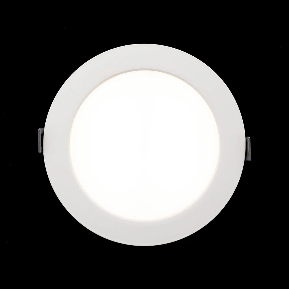 Citilux Галс CLD5512N Встраиваемый светодиодный светильник