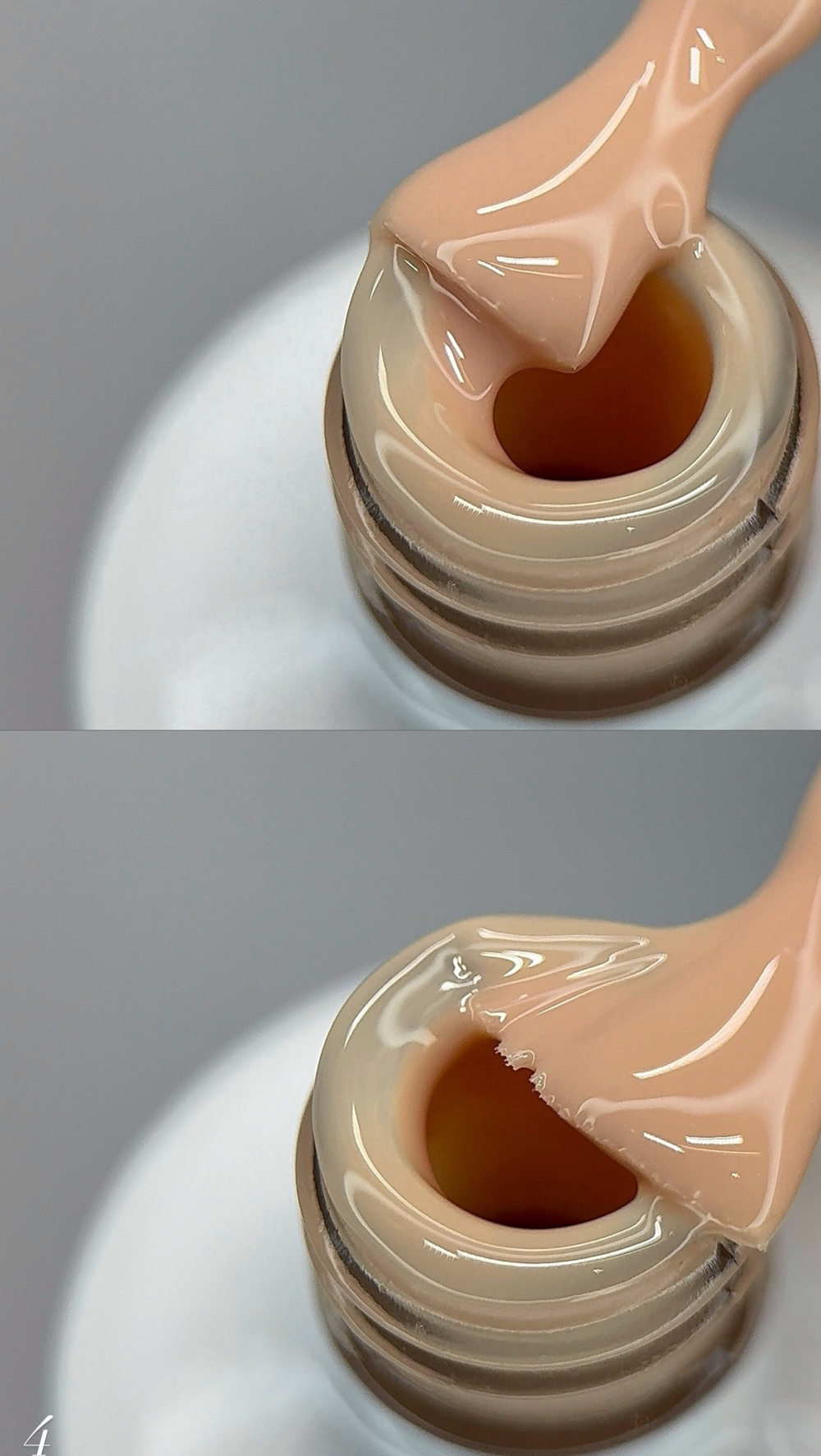 Бескислотная база серия NUDE