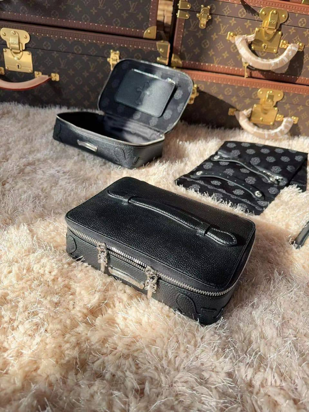 Сумка Chrome Hearts
