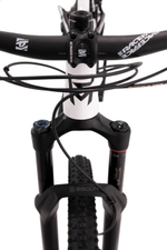 Двухподвесный велосипед Rock Machine Blizzard XCM 70-29 (2024)