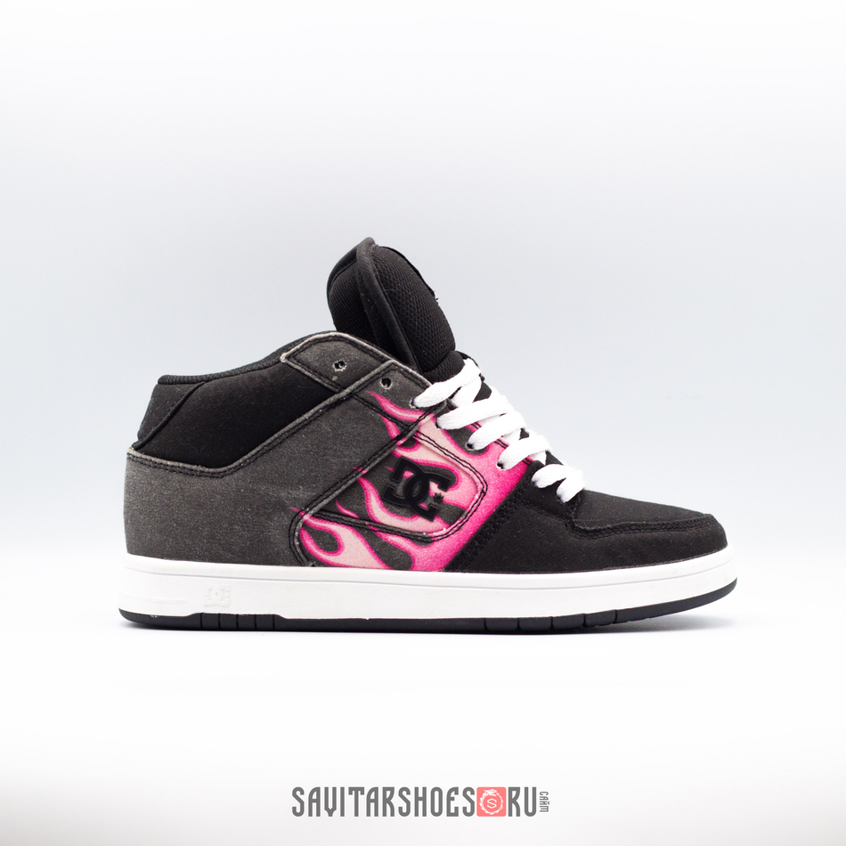 Кеды DC Shoes Manteca 4 MID