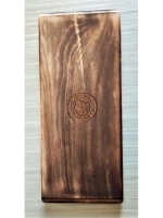 Поднос для шашлыка доска. Менажница