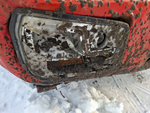 Shacman (Shaanxi) SX* 8x4 Самосвал SX331863366 (Дизельный, 12,5 л, 544 л.с., МТ)