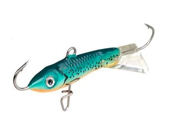 Балансир Lucky John CLASSIC 4.5 50мм/53