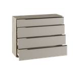 МС Заря Комод 3К 1200