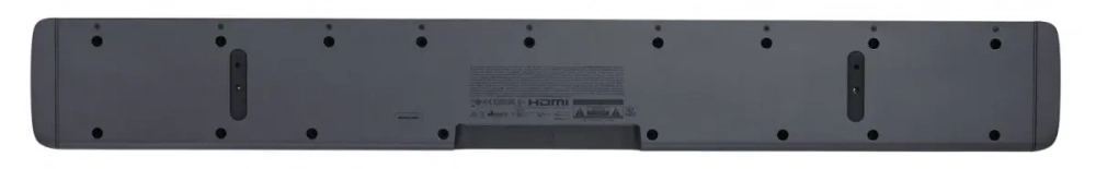 Саундбар JBL Bar 800 Pro, Black