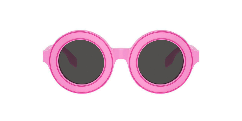 Солнцезащитные очки Burberry - розовый(JB4386)