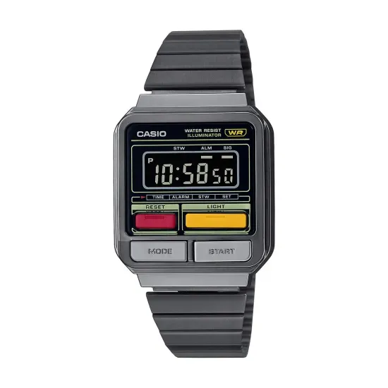 Наручные часы Casio A120WEGG-1BEF