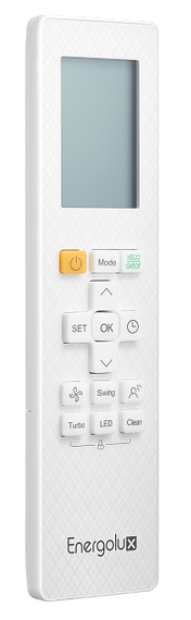 Тепловой насос инверторного типа Energolux Lugano PRO Line SAS18DL2-AI/SAU18DL2-AI — (21)