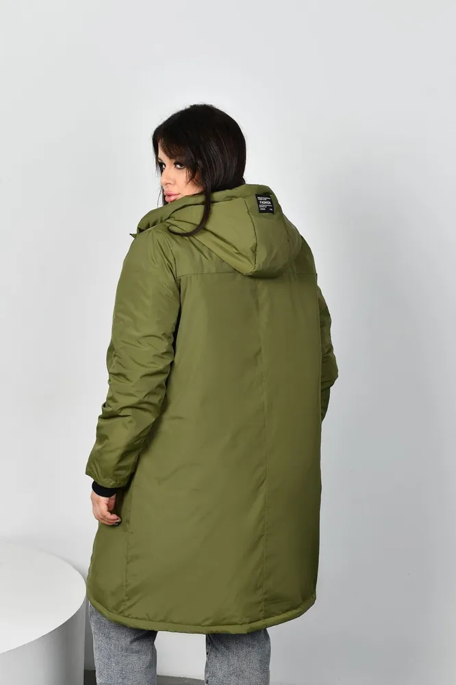 Пальто УК-3628 Фабрика Моды