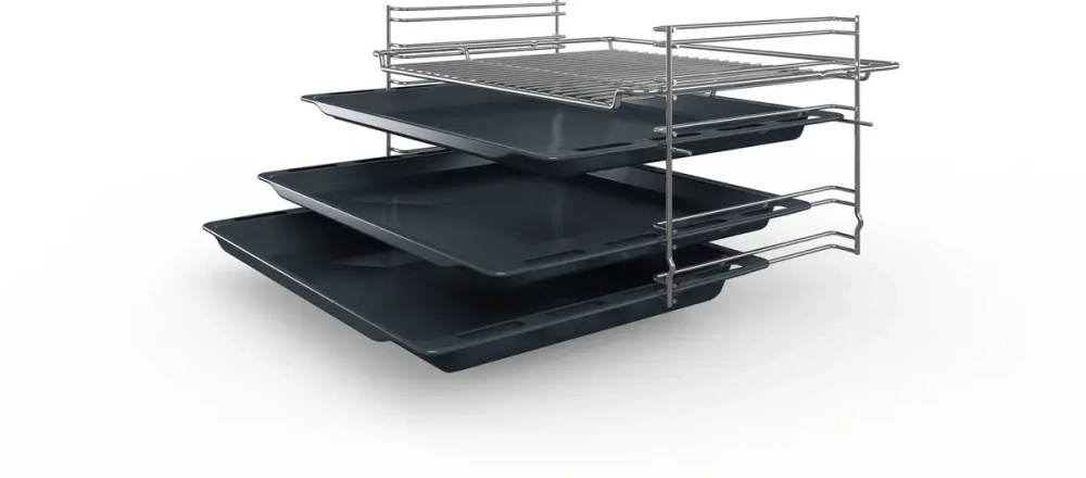 Духовой шкаф Bosch HBF113BR1S