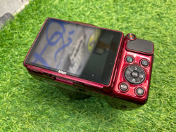 Nikon Coolpix L830