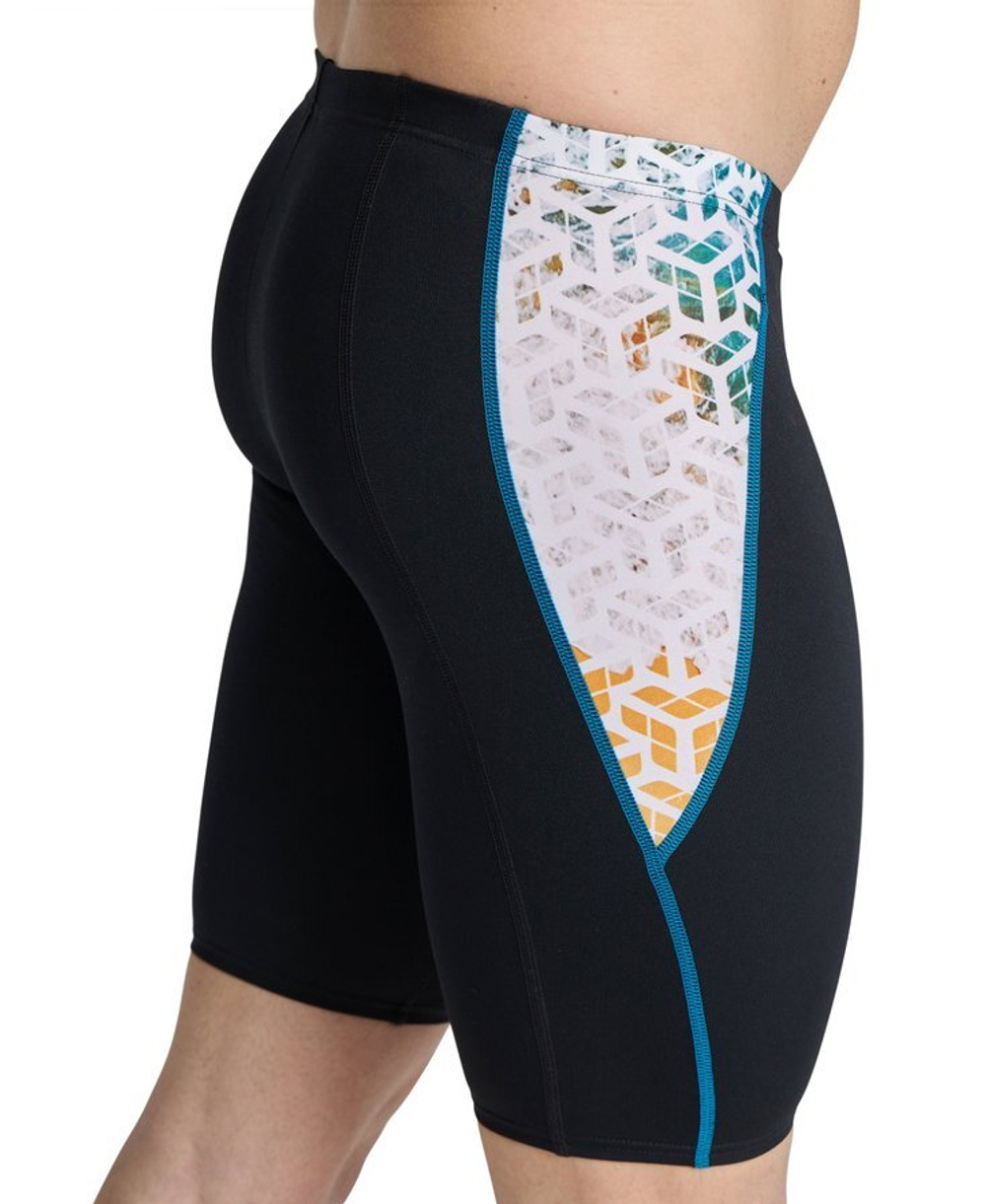 Джаммеры Arena PLANET WATER SWIM JAMMER Джаммеры Arena PLANET WATER SWIM JAMMER