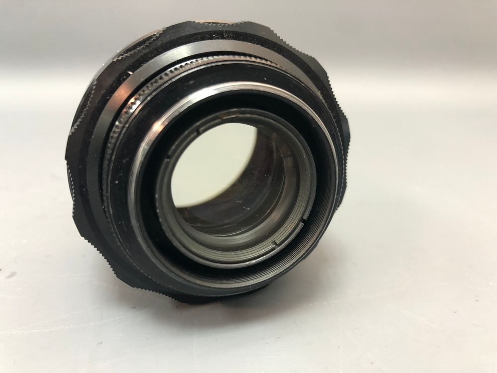 Helios 44-2 58mm F/2