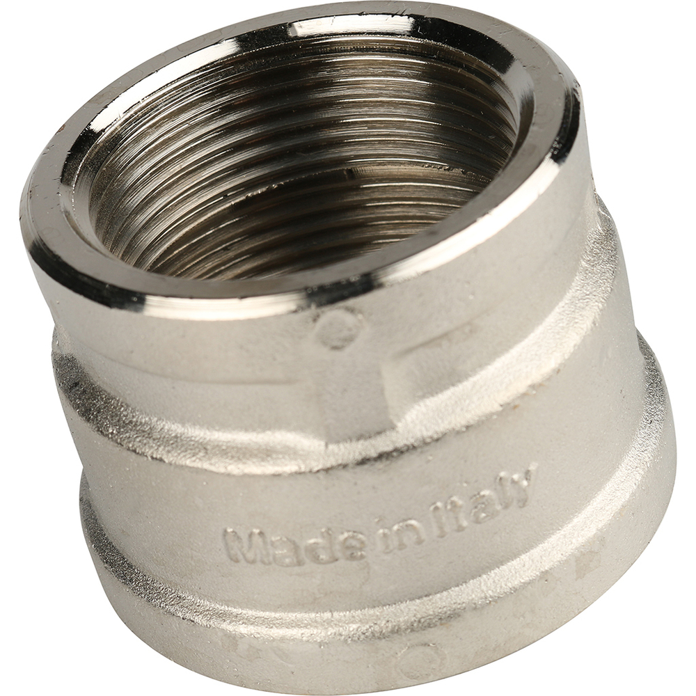 Муфта переходная ВР (ник)    1 1/2"X1 1/4"