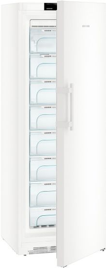 Морозильник Liebherr GN 5215