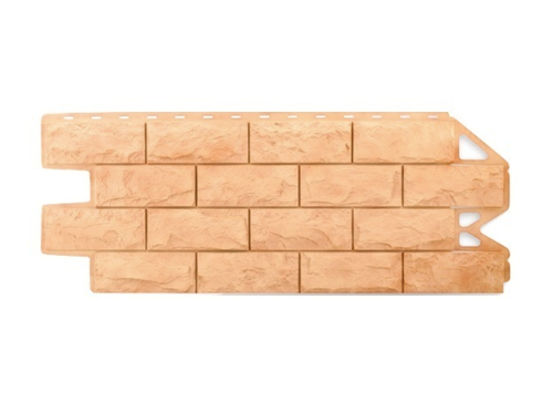 Фасадная панель Фагот Клинский