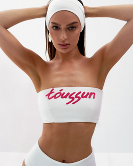 №023 Верх (белый)